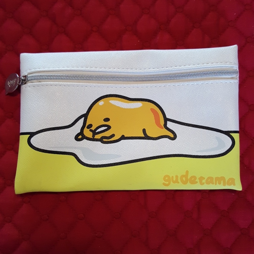 IPSY Makeup Bag